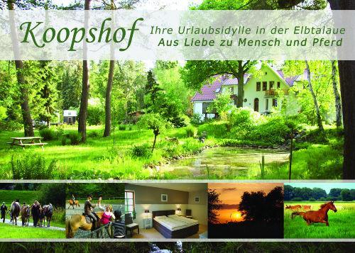 Seerose Alt Wendischthun Exterior photo